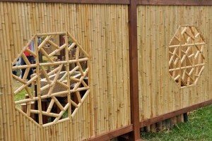 Landscaping Gates, Fencing and Screens